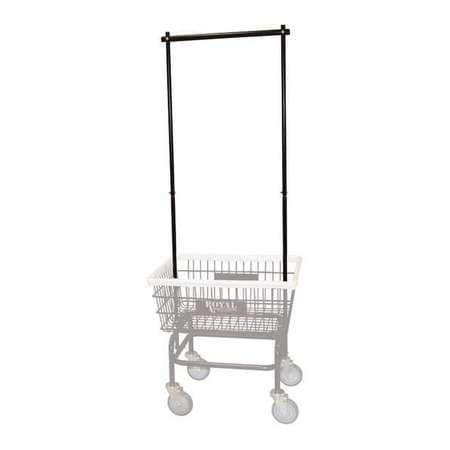 ROYAL BASKET TRUCK R27-BKX-W2K HANGER KIT S DOUBLE