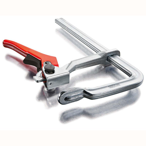 BESSEY GSH12 WELDING CLAMP LEVER STYLE 4 