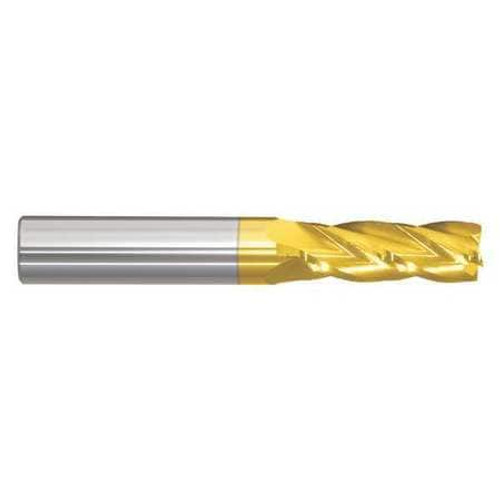 MONSTER 206-001142 SQ. END MILL SINGLE END CARB 9/32 
