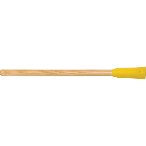 AMES TRUE TEMPER 2036900 CLAY PICK HANDLE, COATED HARDWOOD, 36-IN