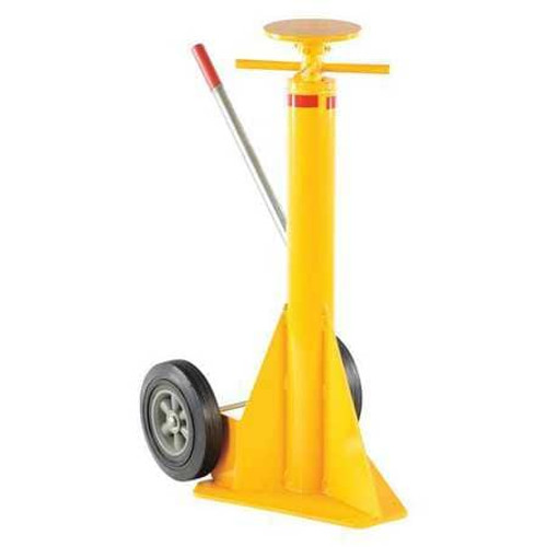 VESTIL SP-TOP VESTIL™ SPIN TOP TRAILER STABILIZIN VESTIL SP-TOP VESTIL™ SPIN TOP TRAILER STABILIZIN