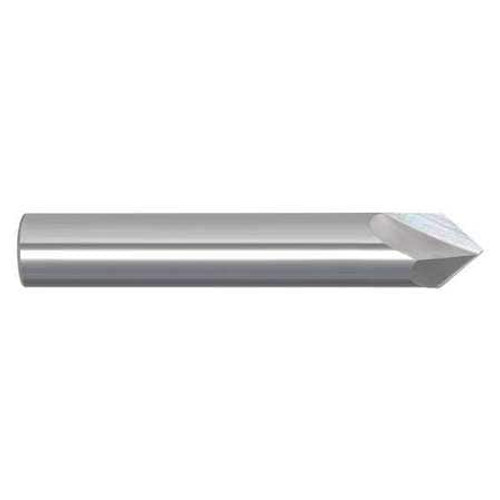 MONSTER 209-082375 CHAMFER MILL,SINGLE END,CARBIDE,82 DEG.