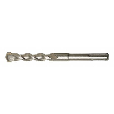 BIRD BARRIER tb-s048 NETTING DRILL BITS 3/16 L SILVER