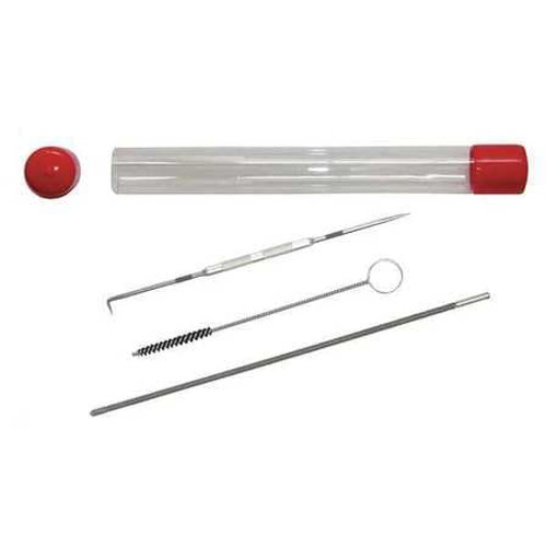 SUR R EGR312 EGR PORT CLEANING KIT FOR EGR PORTS