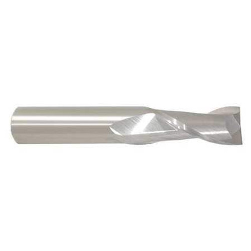 MONSTER 204-001361A SQ. END MILL,SINGLE END,CARB,6.00MM