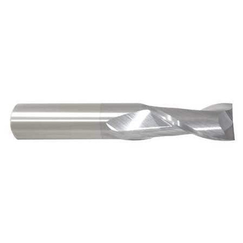 MONSTER 204-021193 SQ. END MILL,SINGLE END,CARB,15/32"