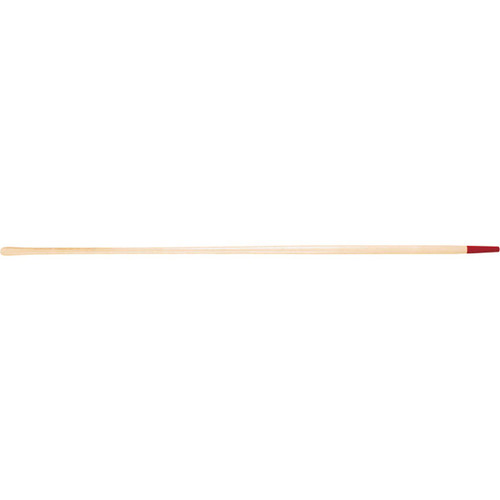 AMES TRUE TEMPER 2037600 ROW RAKE HANDLE, HARDWOOD, 60-IN.