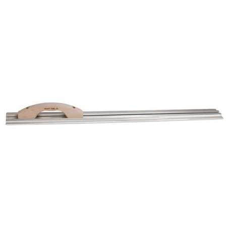 KRAFT TOOL CF031 HAND AND CURB MAG DARBY 30X3-1/4 