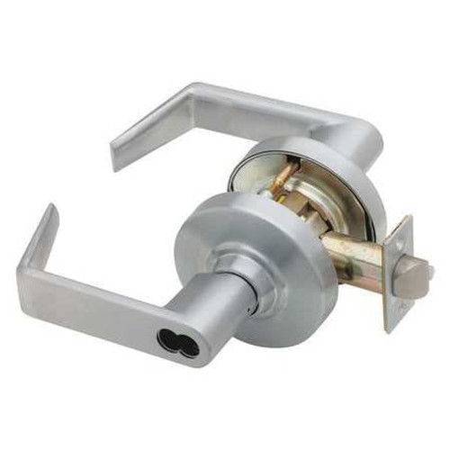 SCHLAGE ND94BD RHO 626 LEVER LOCKSET MECHANICAL CLASSROOM GRD.1