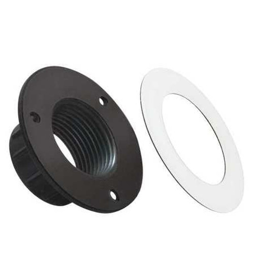 ACTI R707-A0002 FLUSH MOUNT FOR FISHEYE COVERT CAMERAS