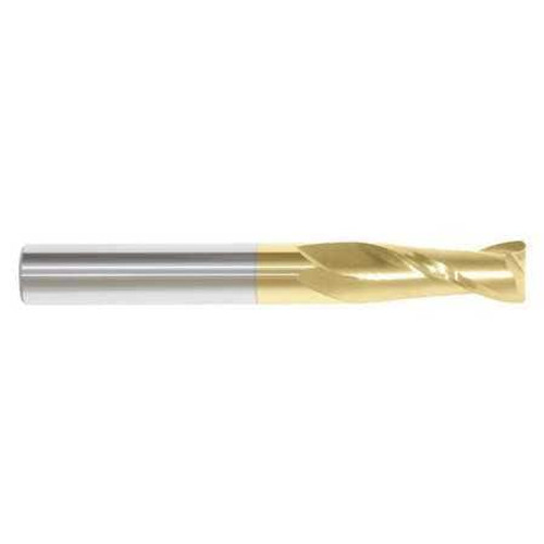 MONSTER 204-602558 COR RAD END MILL 1/4 CARB 0.0200 RAD