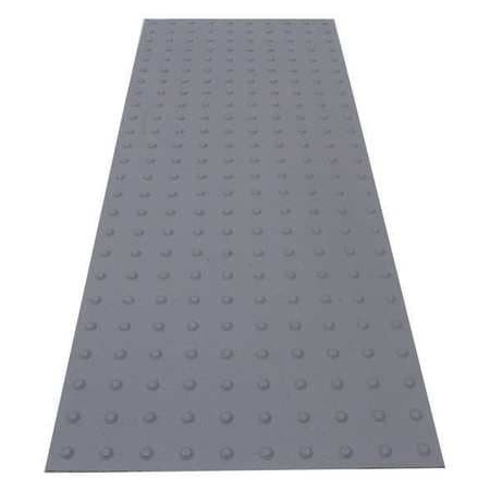 SSTD SSTDRU2X523506 ADA WARNING PAD 5 FT L 1 D GLUE DOWN