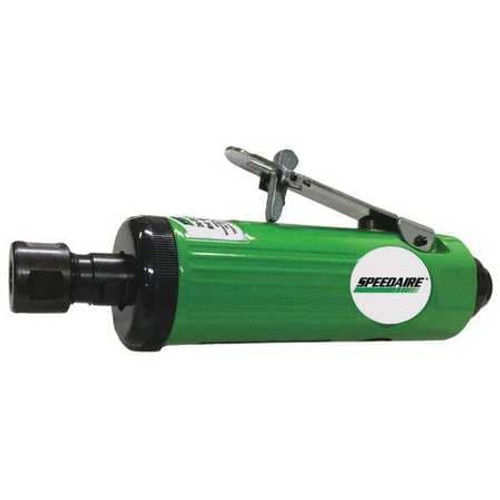 SPEEDAIRE 48LZ99 AIR DIE GRINDER STRAIGHT 22 000 RPM