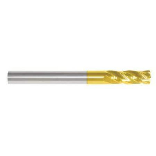 MONSTER 206-602582 COR RAD END MILL 1/4 CARB 0.0600 RAD