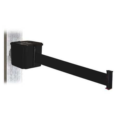 RETRACTA-BELT WH412SB15-BK-MM BELT BARRIER BLK MAGNET BLK BELT 15FT. L