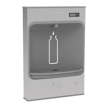 ELKAY LMASMB ELKAY EZH2O MECHANICAL BOTTLE FILLING ST