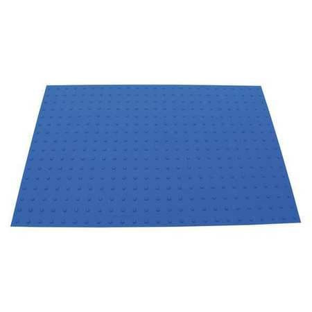 SSTD SSTDPB3X523505 ADA WARNING PAD 5 FT L PEEL  STICK
