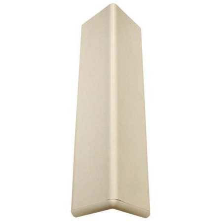 PAWLING CORP CG-10R-4-313 CORNER GUARD CHAMPAGNE 3X48 IN.