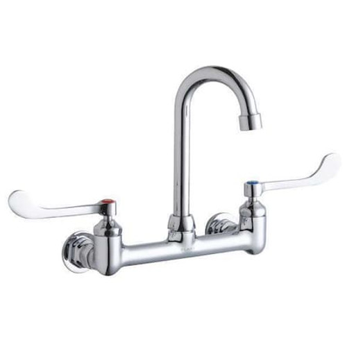 ELKAY EDFPBM117C ELKAY SWIRLFLO BI-LEVEL FOUNTAIN NON-FIL