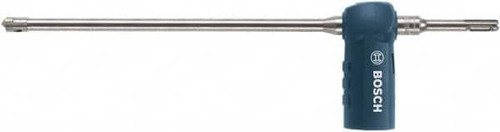 BOSCH POWER TOOLS HCD2074 DUST EXTRACTION BIT,HCD SDS 7/16X7-1/2