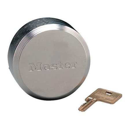 MASTER LOCK 6271KA KEYED PADLOCK ALIKE 2-7/8 W