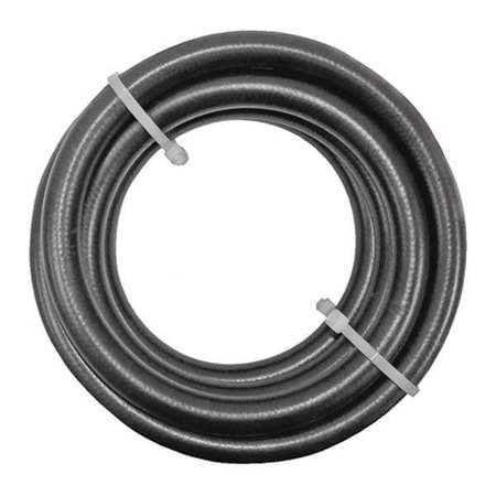SUR R AC10H A/C HOSE 1/2 INSIDE DIA. 10 FT L BLACK