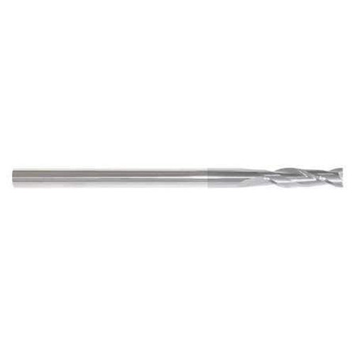 MONSTER 216-001028 SQ. END MILL SINGLE END CARB 1/4 