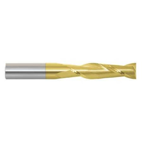 MONSTER 213-001091 SQ. END MILL SINGLE END CARB 1 