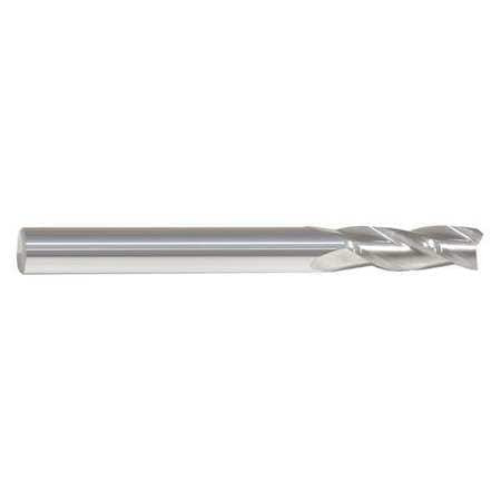 MONSTER 205-001110 SQ. END MILL SINGLE END CARB 3/16 
