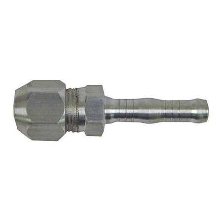 SUR R AC1638 ADAPTER FOR #6 SIZE A/C HOSES/FITTINGS