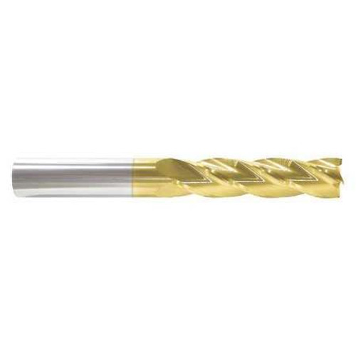 MONSTER 215-001033 SQ. END MILL SINGLE END CARB 5/16 