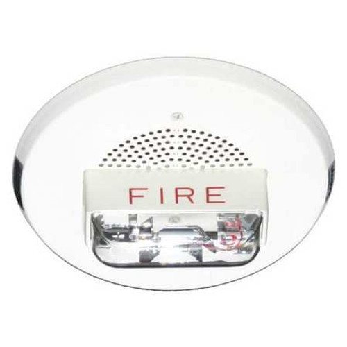 EATON CN115845 SPEAKER WHITE INDOOR 0.22A 8W 8IN H