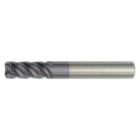 WIDIA GTD 497010004LT CORNER CHAMFER END MILL,10.00MM,CARBIDE