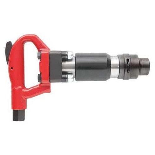 CHICAGO PNEUMATIC CP9373-2R AIR CHIPPING HAMMER CHIPPING STEEL