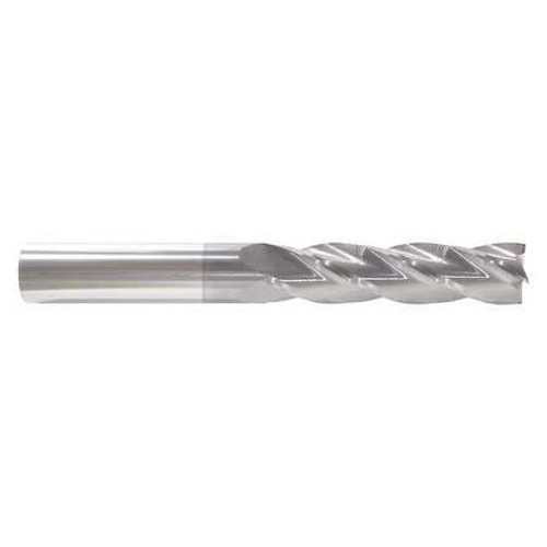 MONSTER 218-001052 SQ. END MILL SINGLE END CARB 7/16 