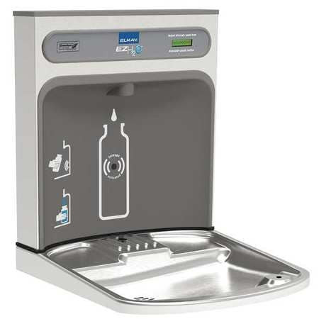ELKAY EZWSRK ELKAY EZH2O RETROFIT BOTTLE FILLING STAT