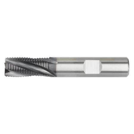 WIDIA GTD 4S0R25018NW CORNER CHAMFER END MILL 1 CARBIDE