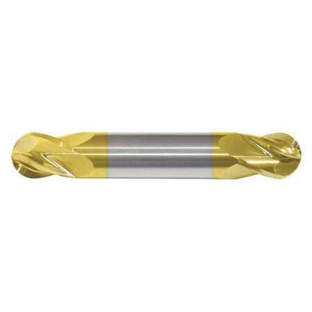 MONSTER 220-011035 BALL END MILL SINGLE END 7/64 CARBIDE