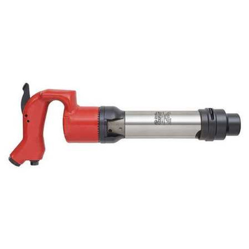 CHICAGO PNEUMATIC CP9363-4H AIR CHIPPING HAMMER CHIPPING STEEL