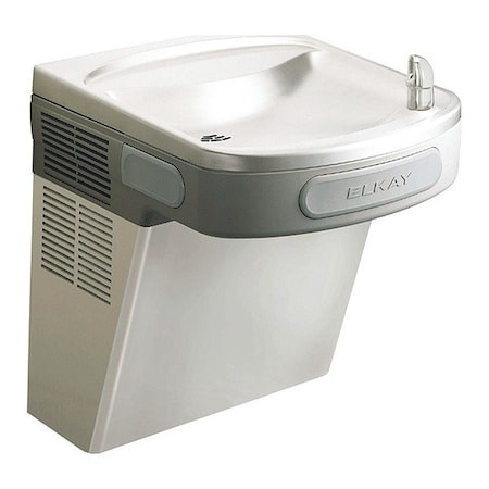 ELKAY LZSVR8S ELKAY COOLER WALL MOUNT ADA FILTERED REF