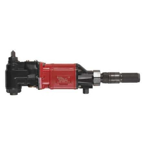 CHICAGO PNEUMATIC CP1720R32 AIR CORNER DRILL INLINE 350 RPM CHICAGO PNEUMATIC CP1720R32 AIR CORNER DRILL INLINE 350 RPM