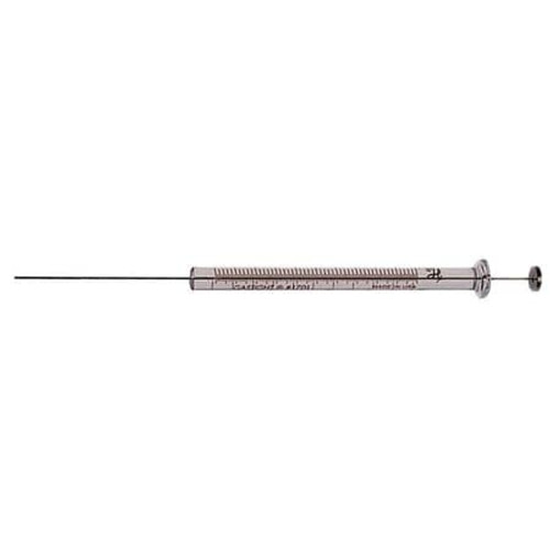 HAMILTON 80000 SYRINGE 10UL CEMENTED POINT STYLE 2
