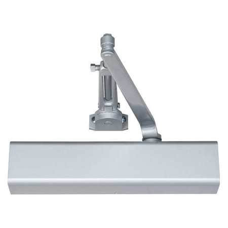 YALE 3511 x 689 DOOR CLOSER HOLD OPEN 2-3/4 H 180 DEG.