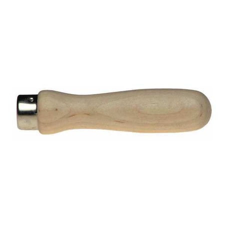 SEYMOUR MFG CO 64245 SHORT FERRULE FILE HANDLE 5 X 1-1/4 