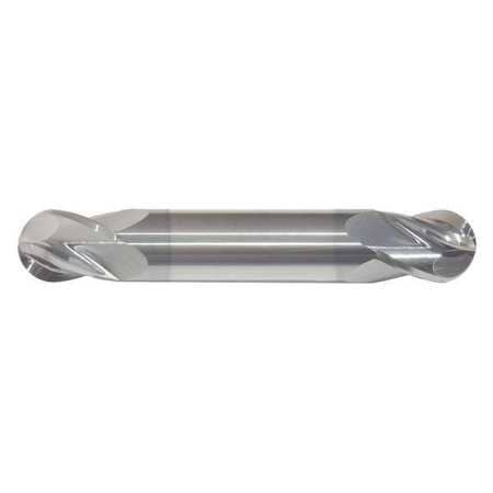 MONSTER 220-001012 BALL END MILL SINGLE END 3/64 CARBIDE