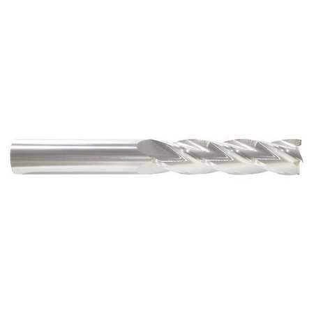 MONSTER 218-001157 SQ. END MILL,SINGLE END,CARB,3/4"