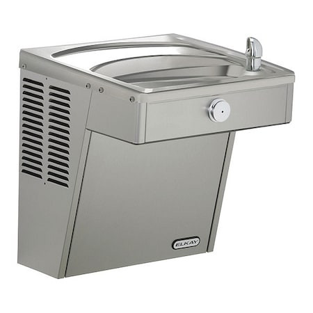 ELKAY LVRC8S ELKAY COOLER WALL MOUNT ADA VANDAL-RESIS