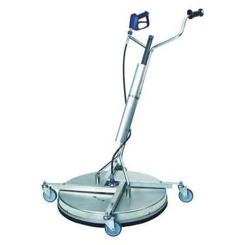 MOSMATIC 80.775 ROTARY SURFACE CLEANER WITH HANDLES MOSMATIC 80.775 ROTARY SURFACE CLEANER WITH HANDLES