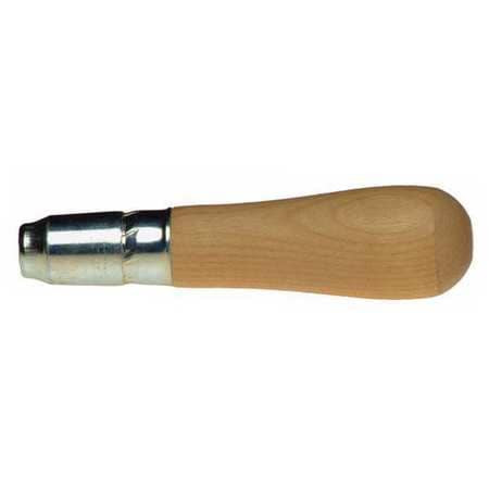 SEYMOUR MFG CO 64225 LONG FERRULE,FILE HANDLE,5" X 1-5/16"
