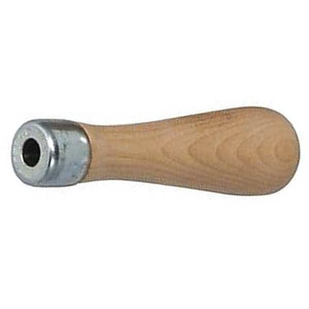 SEYMOUR MFG CO 64237 SCREW-ON FILE HANDLE 14 RASPS